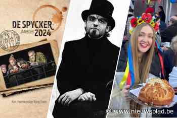 Terug naar de jaren zeventig én op doorreis naar vandaag met heemkundig jaarboek De Spycker