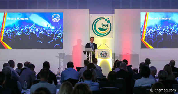 TSA Spring Conference returns with legendary line-up