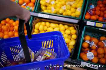 Sweeney's Budgens shuts ahead of Morrisons co-branding