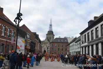 Pittig debat over peperdure renovatie, oppositie eist dat ‘Eiffeltoren van Asse’ gewoon blijft staan: “Maar met beschermd monument doe je niet zomaar wat je wil”