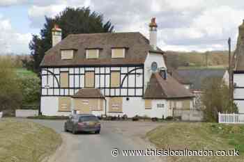 The Ship Darenth: Decisions to be made on proposals