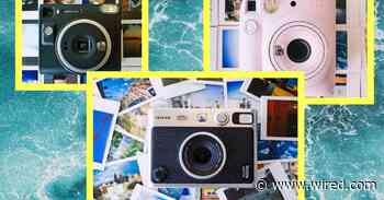 The Best Instax Cameras and Printers (2024): Film Types, Tips, and More