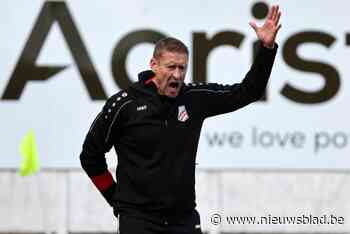 Cercle Melle luidt wederopstanding in met derbyrevanche tegen Tenstar Melle: “Mooie zaterdagavond met grote publieke belangstelling en zalig lenteweer”