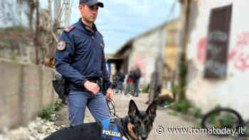 Bronx Pigneto: maxi rissa con i coltelli alla fermata della metro. La faida fra comitive è senza fine