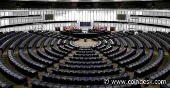 EU Lawmakers Vote for Three Major Texts in Anti-Money Laundering Package That Also Targets Crypto