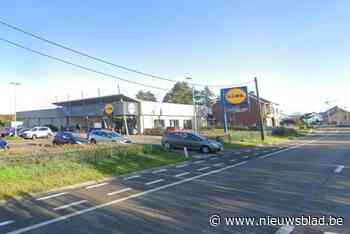 Twee lichtgewonden bij botsing op Aarschotsesteenweg in Herselt