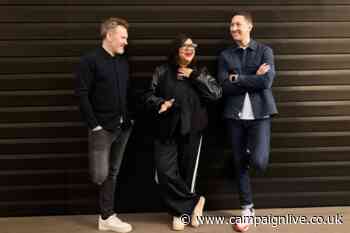 Melody Sylvester leaves TBWA\London for Common People Films