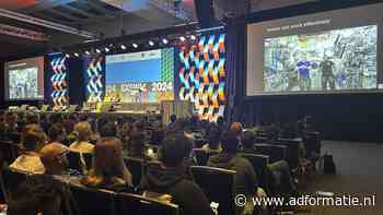 SXSW 2024:  We nog maar een fractie gezien van wat AI ons gaat brengen