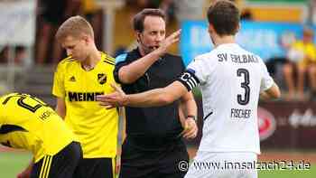 Trendwende nach jahrelanger Talfahrt: „Jahr der Schiris konsequent genutzt“