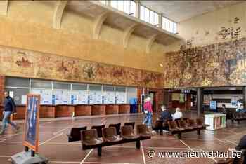 Jong koppel dat dakloze man besteelt en slaat in station krijgt celstraf