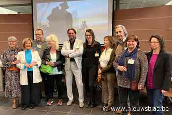 Nieuwe cultuurvereniging Kunstkring Geetbets ziet het licht