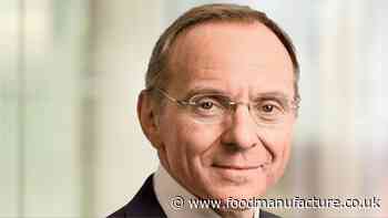 Diageo names new chair as Javier Ferrán confirms retirement plans