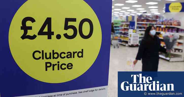 Tesco to change Clubcard Prices branding after losing case to Lidl