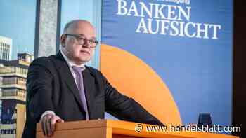 Handelsblatt-Tagung Bankenaufsicht: Commerzbank registriert mehr Cyberangriffe – und arbeitet Kontoraub auf