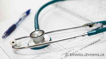 Toronto family doctor who called patient's body 'perfect' suspended for 3 months: tribunal