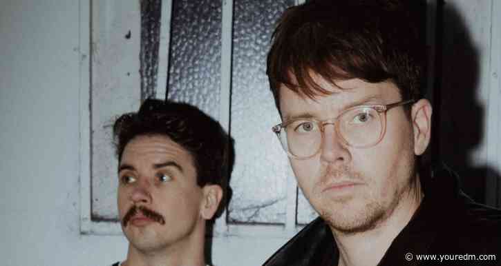 Ekko & Sidetrack Elevate SACHI’s Smash Hit ‘Wildfire’ to Pure Bliss with Refined Drum & Bass Remix