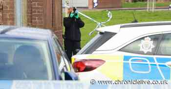 What we know so far as police cordon put in place due to 'disturbance' in Fenham