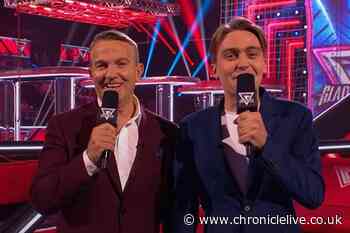 When is BBC Gladiators final? Date confirmed as 'axe' prompts barrage of complaints