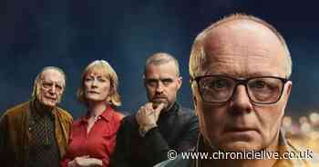 Channel 5's Coma leaves viewers 'feeling sorry' for cast as new drama's script under fire