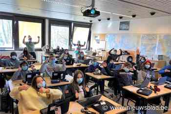 Aanmeldsysteem voor secundaire scholen gaat weldra van start