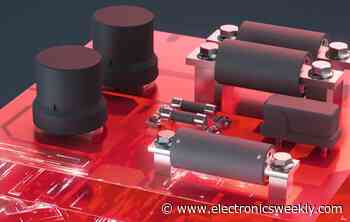 Wurth advocates press-fit PCB connections for high-voltage vehicle power distribution