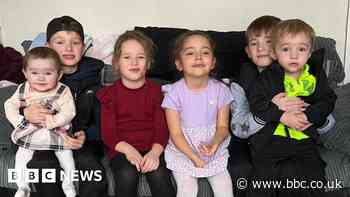 Parents desperate to leave home that made baby ill