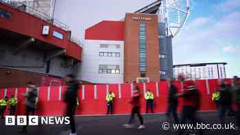 Tragedy chanting arrests after FA Cup clash