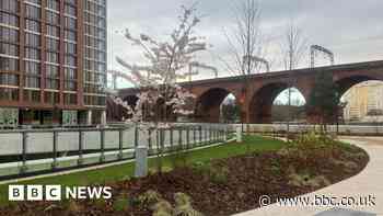 Plans for two new Manchester tram links - mayor
