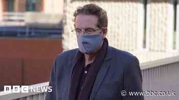 Priest in court to face 34 sexual abuse charges