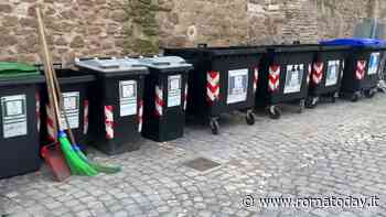 Centri di raccolta differenziata sorvegliati h24. Il municipio dice sì alla sperimentazione