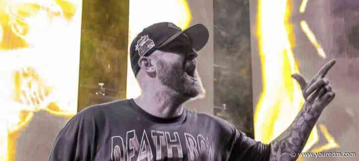 FREAKY Drops Thrilling Second Album, ‘Ascension’