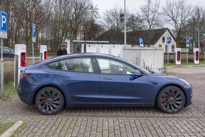 Rotterdam, Zwolle en Arnhem ideale steden voor opladen elektrische auto