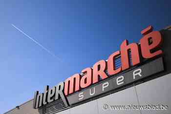 Colruyt neemt Intermarché Tienen en Aarschot over
