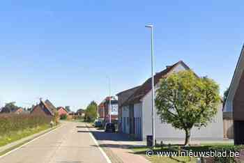 Steenweg op Sevendonk gaat dicht tot begin 2025: verkeer moet wegomlegging volgen