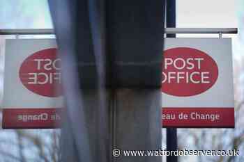 Hallowes Crescent Post Office to close for 'modernisation'