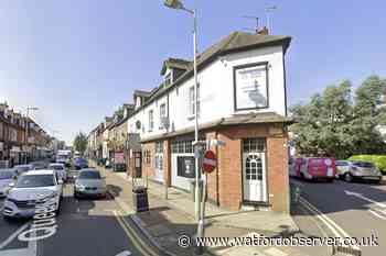 Four Watford shops and restaurants on sale in recent weeks