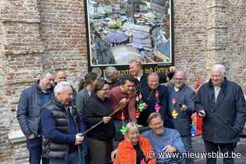 Foorkramers komen graag naar Kortrijk: “Hier wandelen kermisgangers van de ene naar de andere attractie”