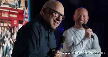 Alan Shearer makes Local Hero rallying call as new version battles with Beyonce for number 1