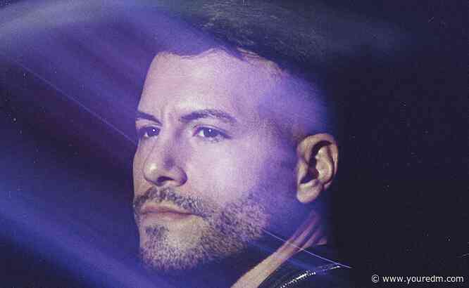 KAWSAN & Daniel Pinho’s Single “Nightmares ft. Gabi Gray” Is A Progressive Trance Masterpiece