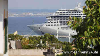 Kreuzfahrt-Animateur soll Urlauberin vergewaltigt haben – Reederei greift durch