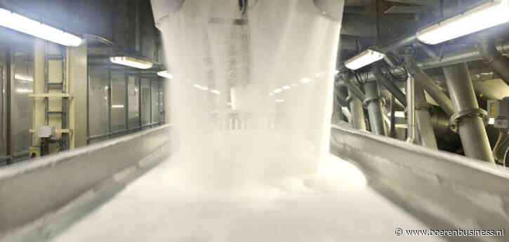 Tekort blijft rondsluimeren op mondiale suikermarkt