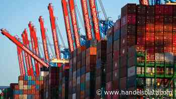 Konjunkturaussichten: ZEW-Konjunkturerwartungen steigen auf Höchststand seit Februar 2022