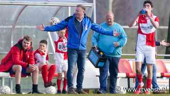 Podcast Amateurpodje #10: "Verbijsterd dat ik werd weggestuurd bij DSVD"