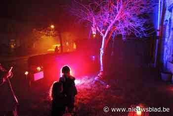 Halloweentocht eindigt in echte horroravond voor zussen: “Zelfs onze kindjes kregen klappen”