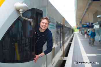 Eurobahn streicht Fahrplan im Münsterland zusammen