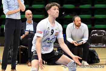 Na knappe zege tegen Aalst trekt Haasrode Leuven vol vertrouwen naar Roeselare: “We gaan gewoon spelen met de gedachte dat niets moet”