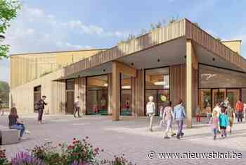 Inwoners mogen voorstellen doen voor naam nieuwe sporthal