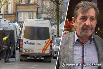 Poging diefstal mondt uit in dodelijke steekpartij: gerecht houdt reconstructie van moord op Cafer (52) in Berchem