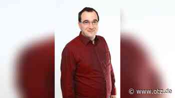 FDP nominiert Michael Schubert für die Wahl in Jena-Nord