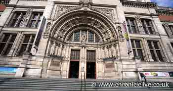 Culture Secretary hits out at V&A Museum for 'inappropriate' Margaret Thatcher exhibit